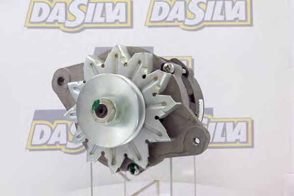 Генератор DA SILVA A030231