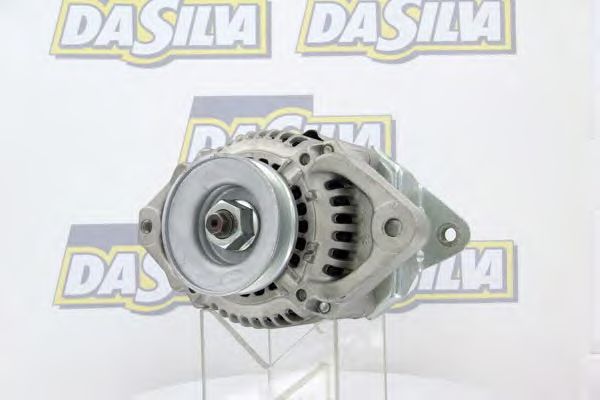 Генератор DA SILVA 030299