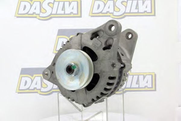 Генератор DA SILVA 030889
