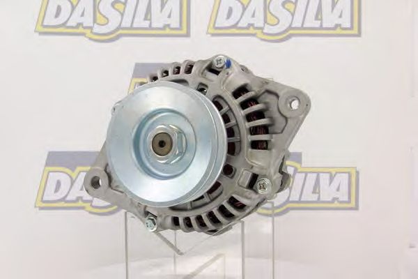 Генератор DA SILVA 031541