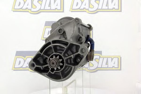 Стартер DA SILVA D040493