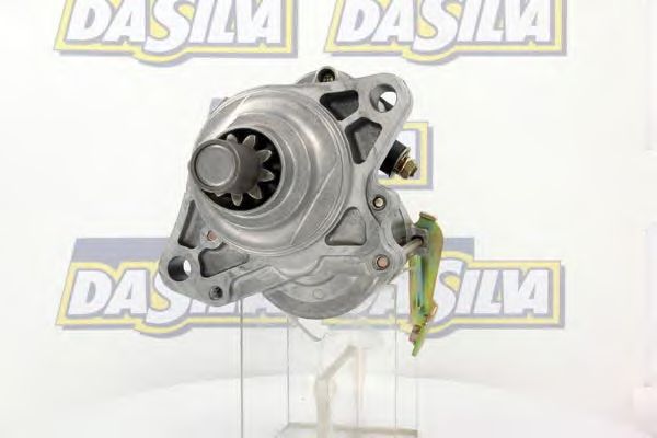 Стартер DA SILVA 041128