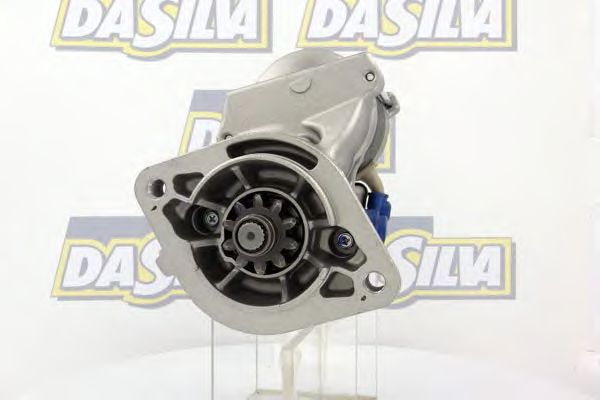 Стартер DA SILVA 041196