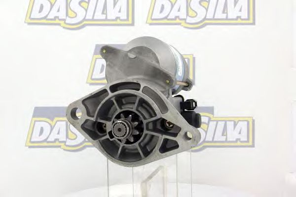 Стартер DA SILVA 060058