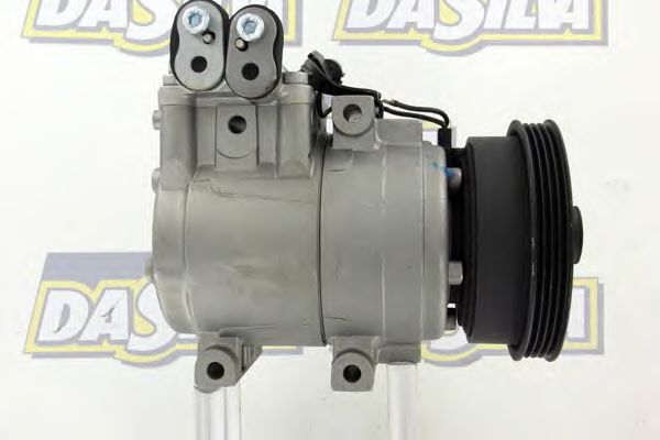 Компрессор, кондиционер HOLGER CRISTIANSEN 240359