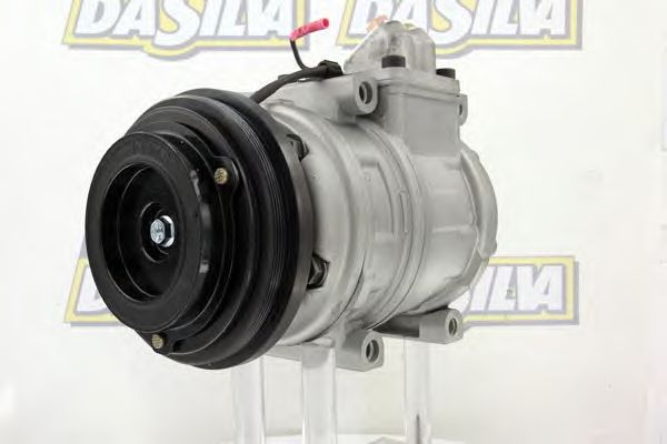 Компрессор, кондиционер DA SILVA FC3193