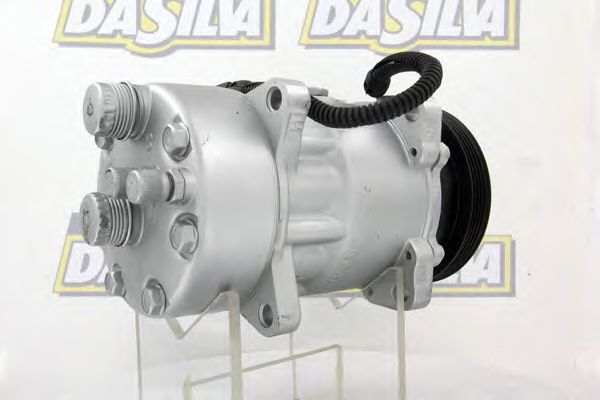 Компрессор, кондиционер 4SEASONS 67542