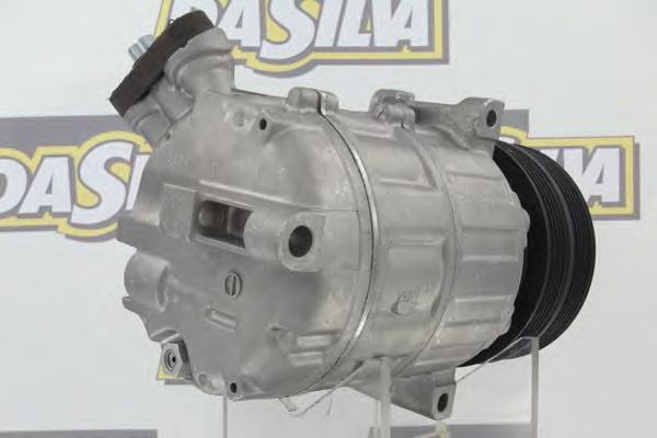 Компрессор, кондиционер ELRING 8629542