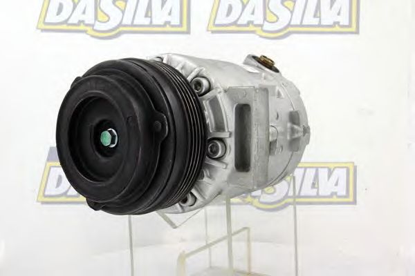 Компрессор, кондиционер DA SILVA FC3651