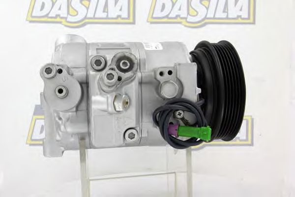 Компрессор, кондиционер ELRING 8629502