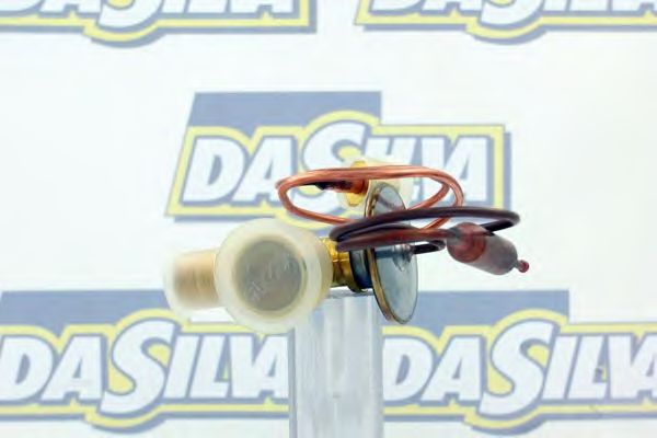 Расширительный клапан, кондиционер 4SEASONS 39002