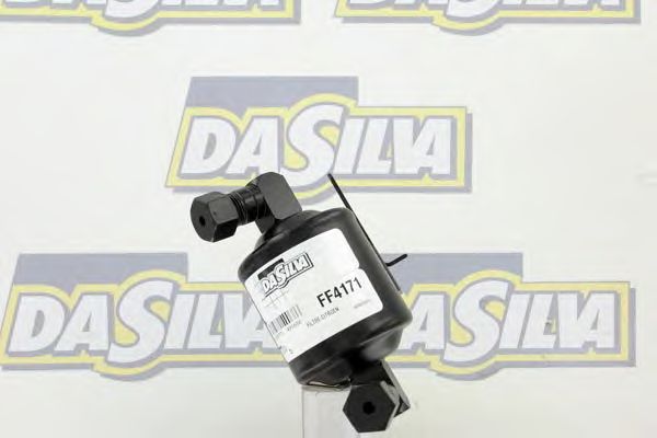 Осушитель, кондиционер 4SEASONS 33798