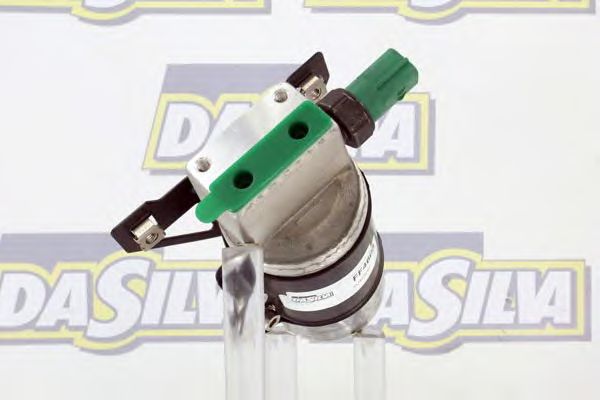 Осушитель, кондиционер 4SEASONS 33961