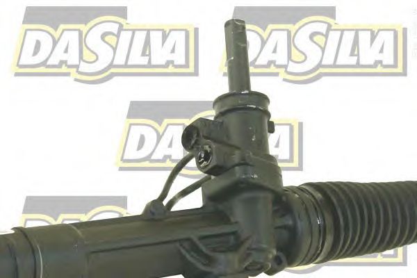 Рулевой механизм SPIDAN 51559