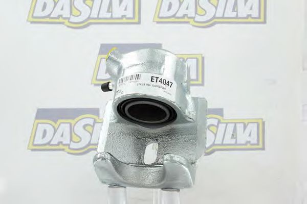 Тормозной суппорт DA SILVA ET4047