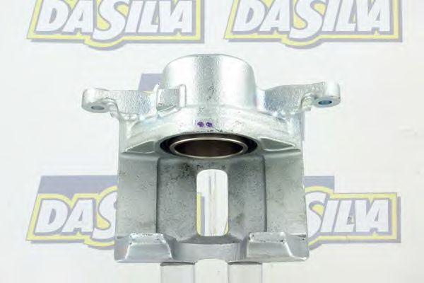 Тормозной суппорт BREMS.-U.KUPPL.TEILE 1433