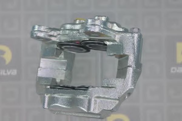 Тормозной суппорт DA SILVA ET7206