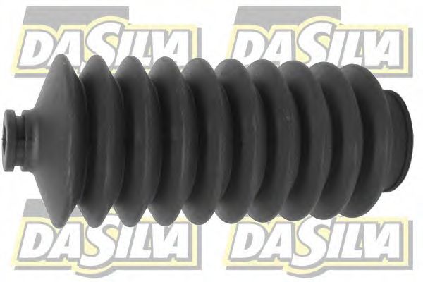 Пыльник, рулевое управление DA SILVA K5161