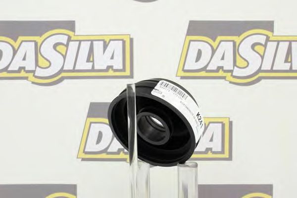 Комплект пылника, приводной вал DA SILVA K241