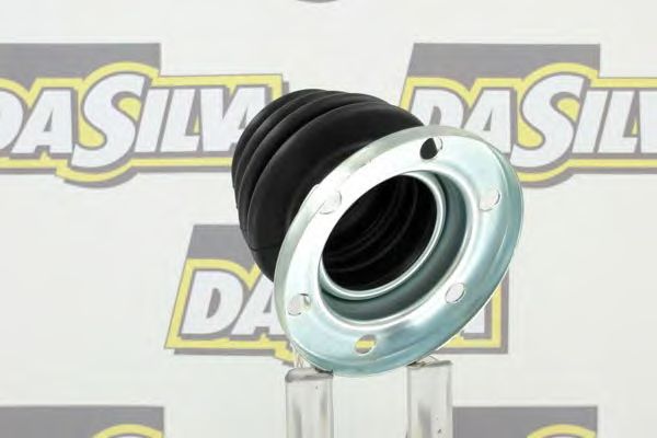 Комплект пылника, приводной вал DA SILVA K2524