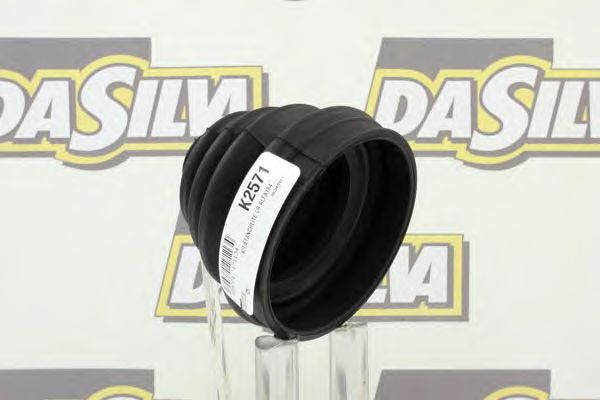 Комплект пылника, приводной вал DA SILVA G2571