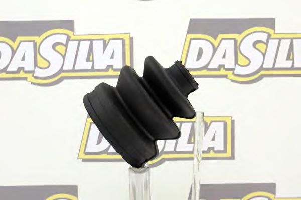 Комплект пылника, приводной вал DA SILVA G2585