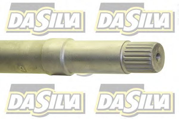 Приводной вал SNRA P1133