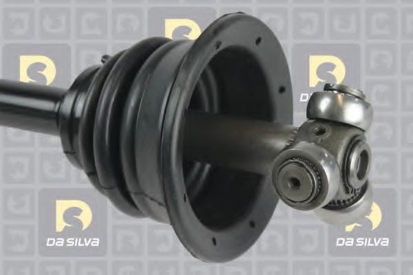 Приводной вал CEVAM 102167