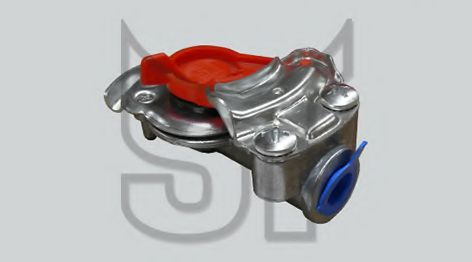 Головка сцепления ST-TEMPLIN 02.050.7108.100