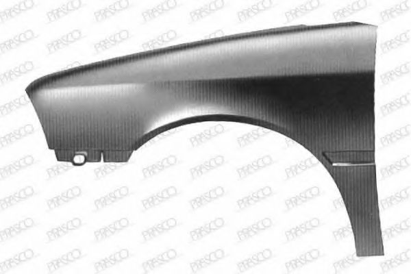 Крыло PRASCO CI0213004
