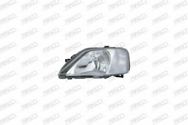 Основная фара PRASCO DA3204804