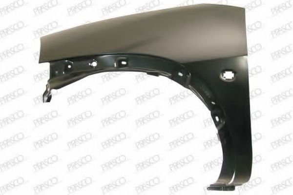 Крыло PRASCO FD0063004