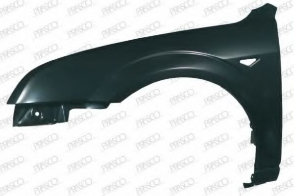 Крыло PRASCO FD1073014