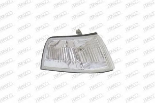 Фонарь указателя поворота PRASCO HD0244033