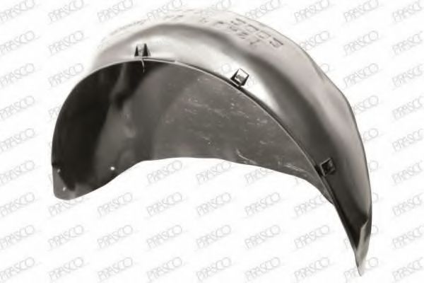 Обшивка, колесная ниша PRASCO HN3303653