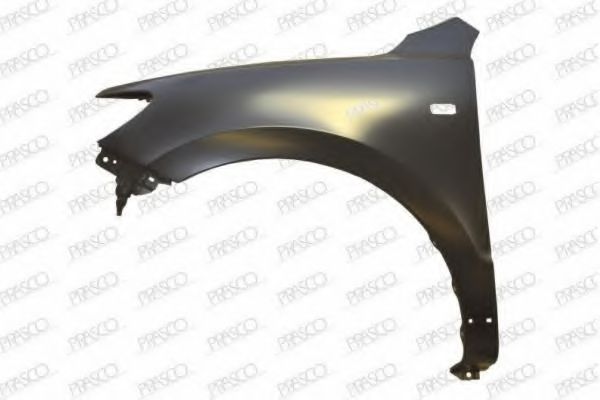Крыло PRASCO HN8163024OE