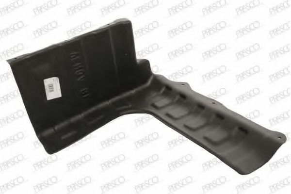 Изоляция моторного отделения PRASCO KI3301904