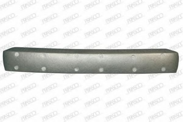 Гаситель, буфер PRASCO KI4221072OE