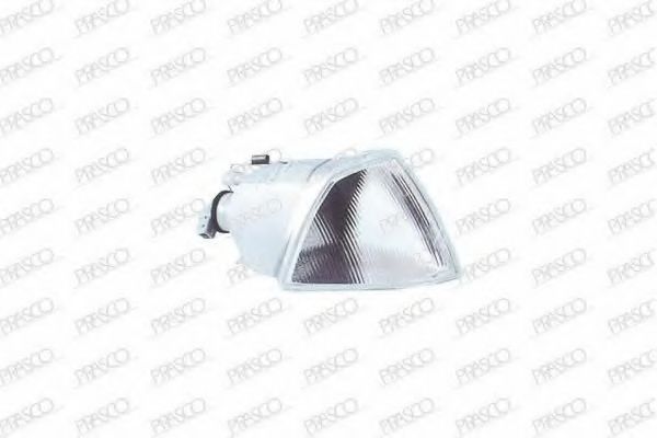 Фонарь указателя поворота PRASCO LA0504013