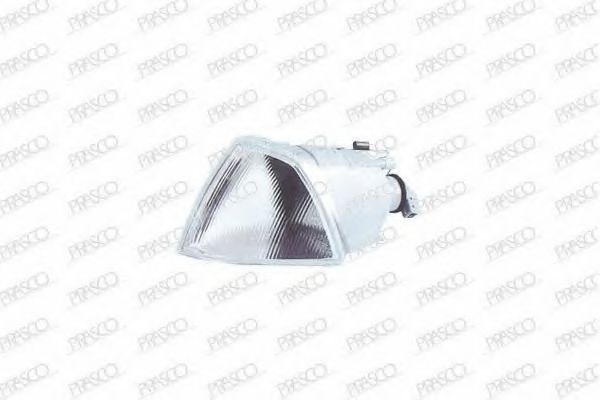 Фонарь указателя поворота PRASCO LA0504014