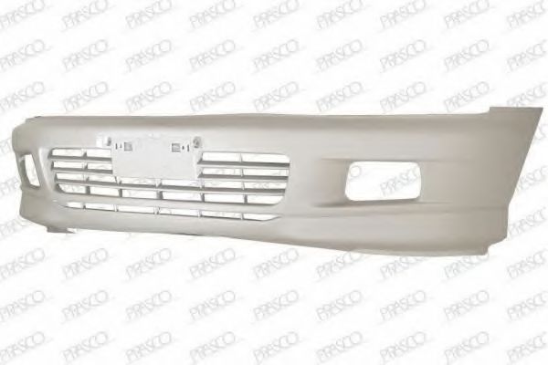 Буфер PRASCO MB0761001