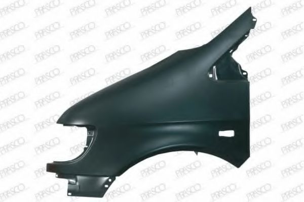Крыло PRASCO ME9073004