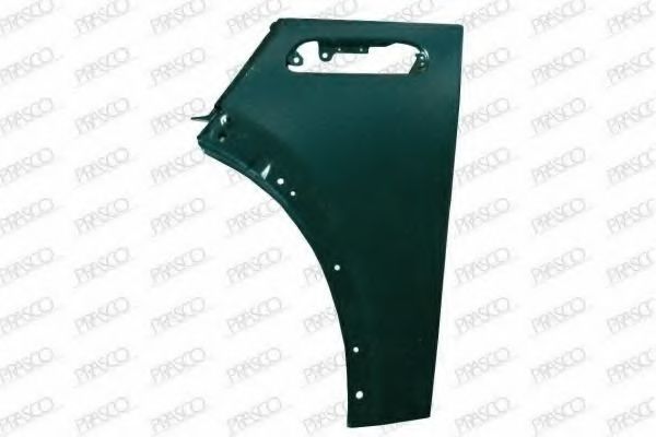 Крыло PRASCO MN3043004