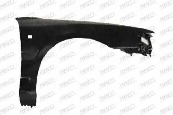 Крыло PRASCO MZ0113013