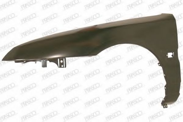 Крыло PRASCO MZ0133004