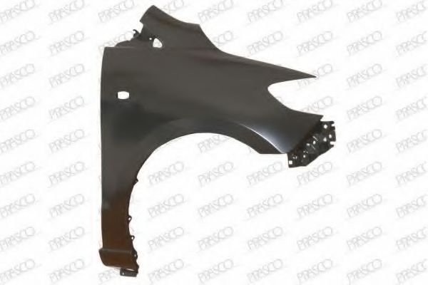 Крыло PRASCO MZ4263013