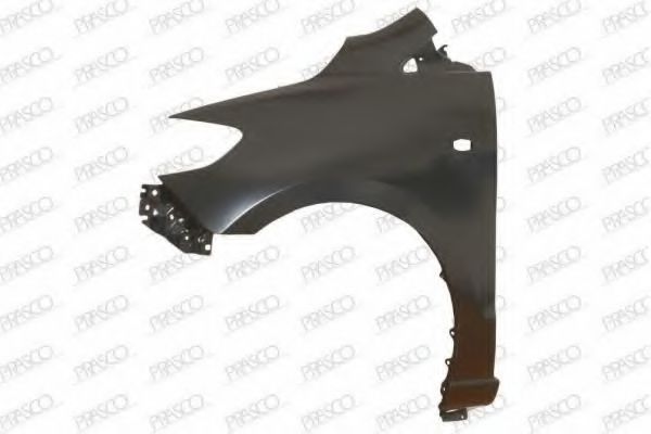 Крыло PRASCO MZ4263014
