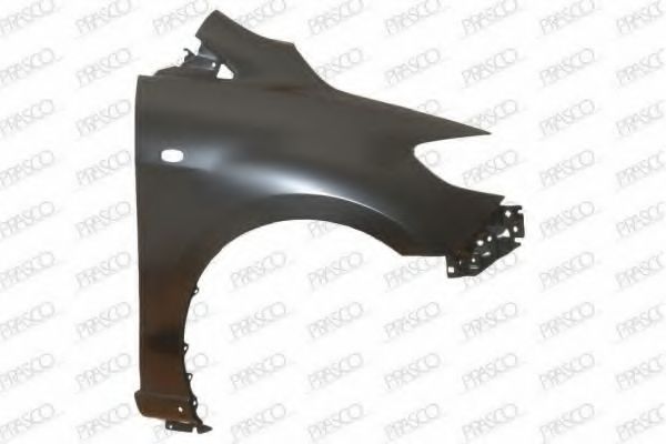 Крыло PRASCO MZ4263023