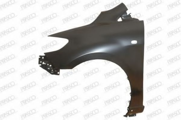 Крыло PRASCO MZ4263024