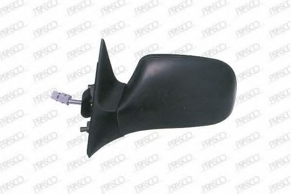 Наружное зеркало PRASCO OP0157314